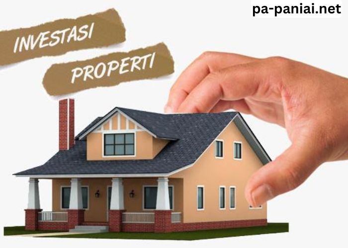 Jenis Properti yang Bisa Diinvestasikan